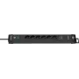 Brennenstuhl 1951160607 negro
