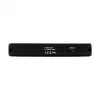 Carcasa HDD LC-Power LC-25U3-Hydra negra 2,5