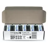 Pila alcalina EverActive Pro Alkaline 6LR61 9V