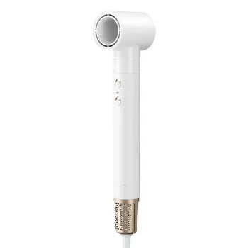 Moldeador de pelo 4 en 1 ANLAN 05-ACFS41-02E 1000W