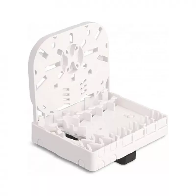 Caja de conexión de fibra óptica DeLOCK 87141