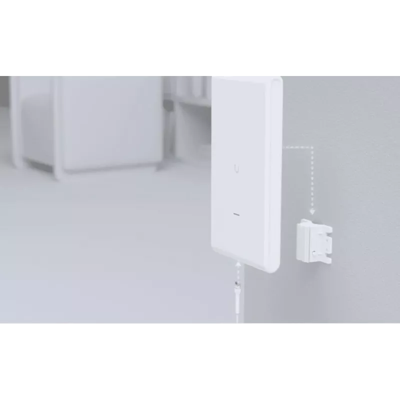 Ubiquiti UniFi UAP-AC-M-PRO-5 Mesh Pro punto de acceso (5 uds.)