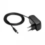 Fuente de alimentación universal Akyga AK-TB-09, 12 V, 0,5 A, 6 W, 5,5 x 2,1 mm, 1,4 m