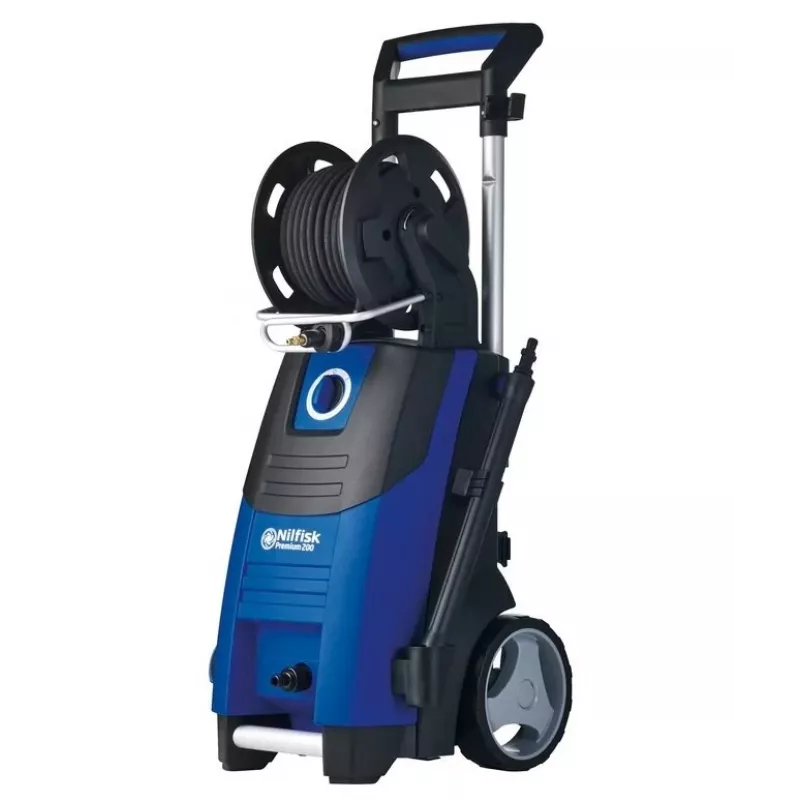 Hidrolimpiadora Nilfisk Premium 200-15 UK