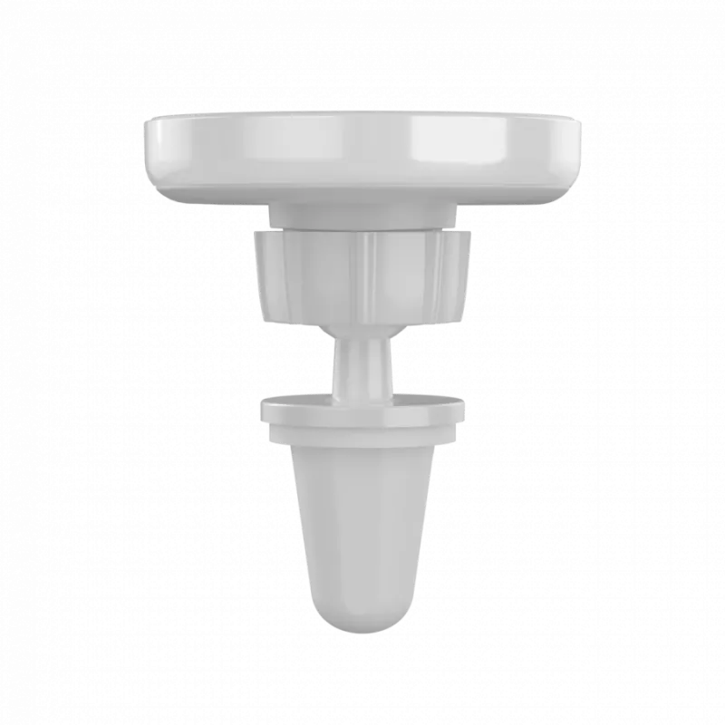 Cargador de coche CANYON OnGrip 105 15W Qi2 inalámbrico blanco