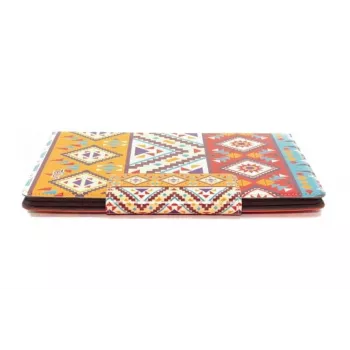 Funda para tablet Tellur TLL192041 para tablets de 7 pulgadas, diseño mosaico
