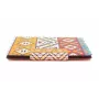 Funda para tablet Tellur TLL192041 para tablets de 7 pulgadas, diseño mosaico