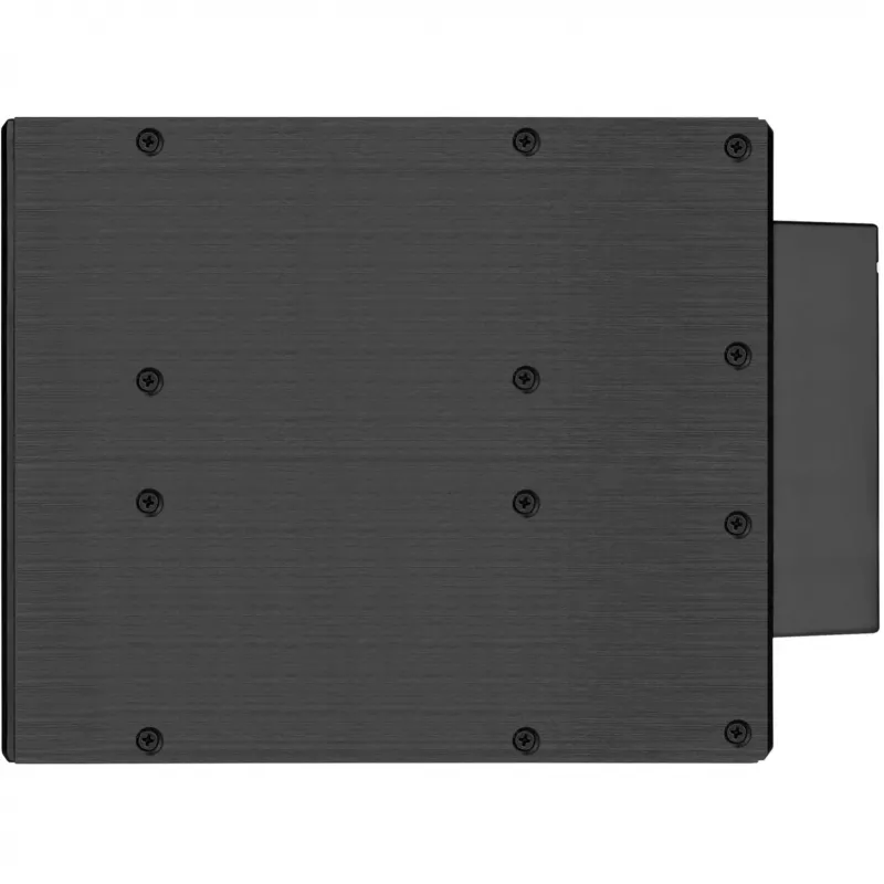 SilverStone SilvStone SST-FS305-12G - caja para unidades - 3,5