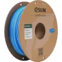 PLA ROCK 1,75mm ESQUISTO AZUL 1kg ESUN 3D FILAMENT (PLA-ROCK175O-BC1P1)