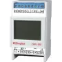 Regulador de carga de calefacción por acumulación Dimplex ZWU 06E universal AC/DC (379030)
