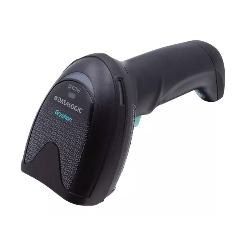 Datalogic Gryphon I GBT4500 - Kit - Lector de códigos de barras - portátil - imager 2D - decodifica - Bluetooth 4.0