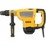 DeWALT D25614K-QS Martillo perforador SDS Max 2900 U/min 1350 W
