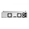 QNAP TL-R1220Sep-RP Caja para HDD/SSD Negro, Gris 2,5/3,5