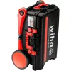 Maletín de herramientas XXL 4 Electric 80 uds.
