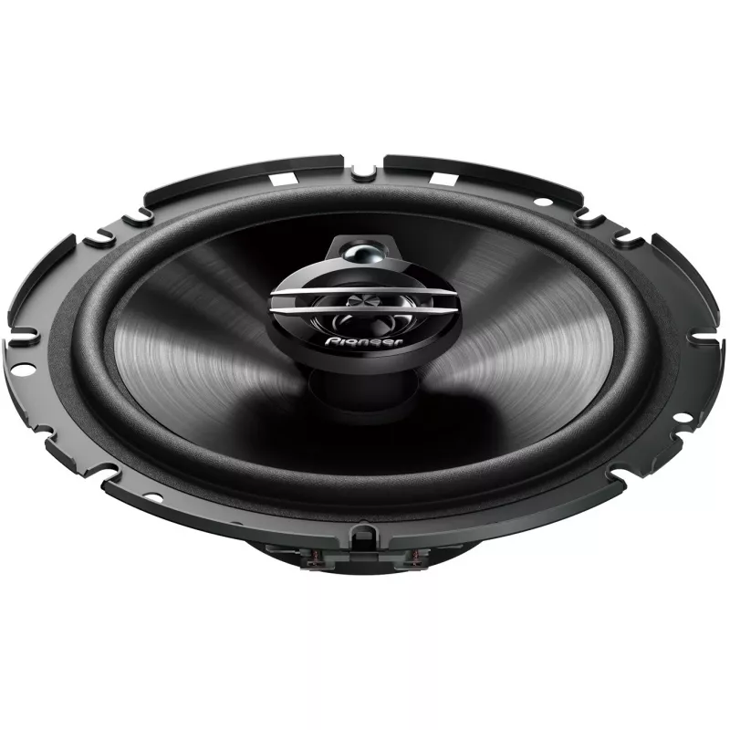 Altavoz para coche Pioneer TS-G1730F redondo 3 vías 300 W