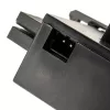 Adaptador de cable para placa base Kolink CORE ADEPT ARGB 24-pin 90° para conector de alimentación de placa base