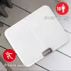 Salter 9164 WH3RJLEU16 Ghost Compact Analyser Blanco