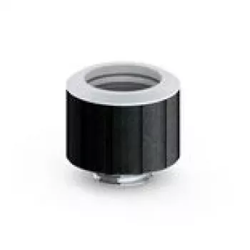 Tubo de refrigeración líquida Multi-Link BitsPower Artemis Advanced Multi-Link 16 mm de diámetro negro mate