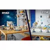 LEGO CREATOR 3 EN 1 31164 Robot espacial
