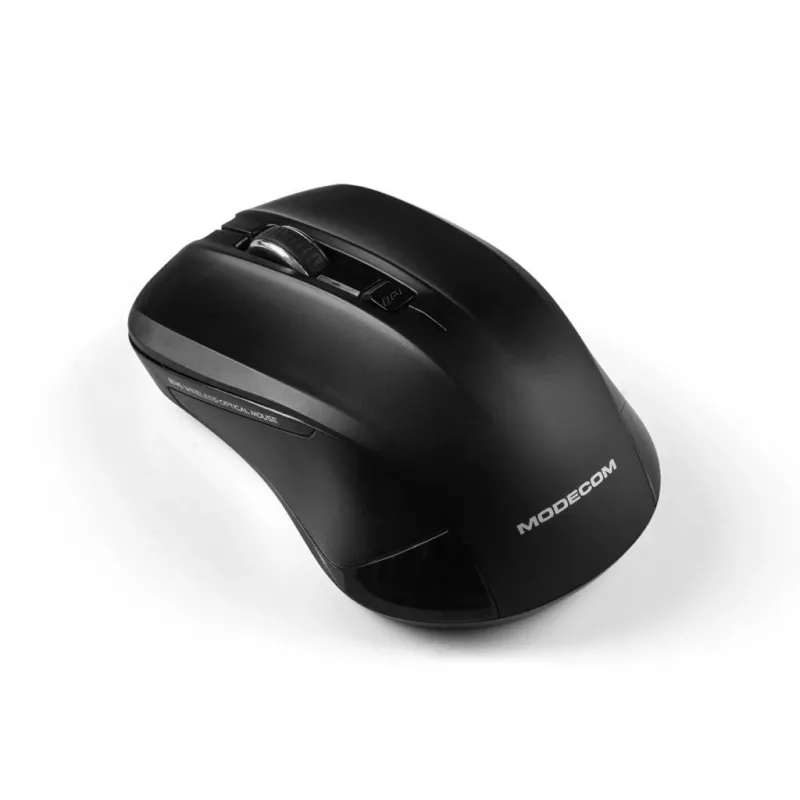 Ratón Modecom MC-WM9.1 RF inalámbrico óptico