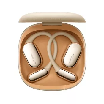 Xiaomi OpenWear Stereo Pro auriculares True Wireless Stereo (TWS) de gancho, open-ear llamadas/música Bluetooth negro, plateado