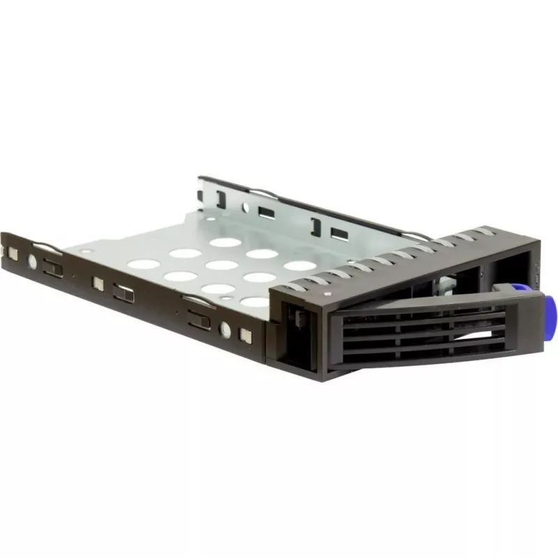 Carcasa para HDD Inter-Tech ST-5255 Negro 2,5/3,5