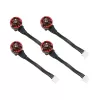 Set de motores brushless BETAFPV 0702 27000KV — 4 uds. para microdrones