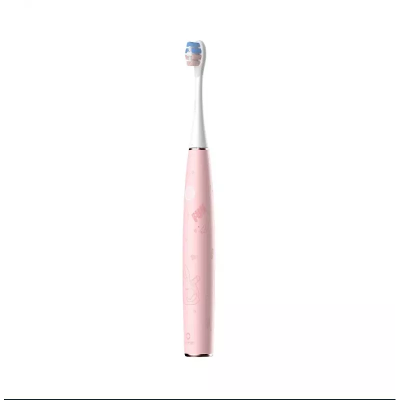 Cepillo de dientes sónico Oclean KIDS Rosa