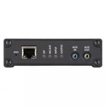 Algo 8301 adaptador de megafonía IP