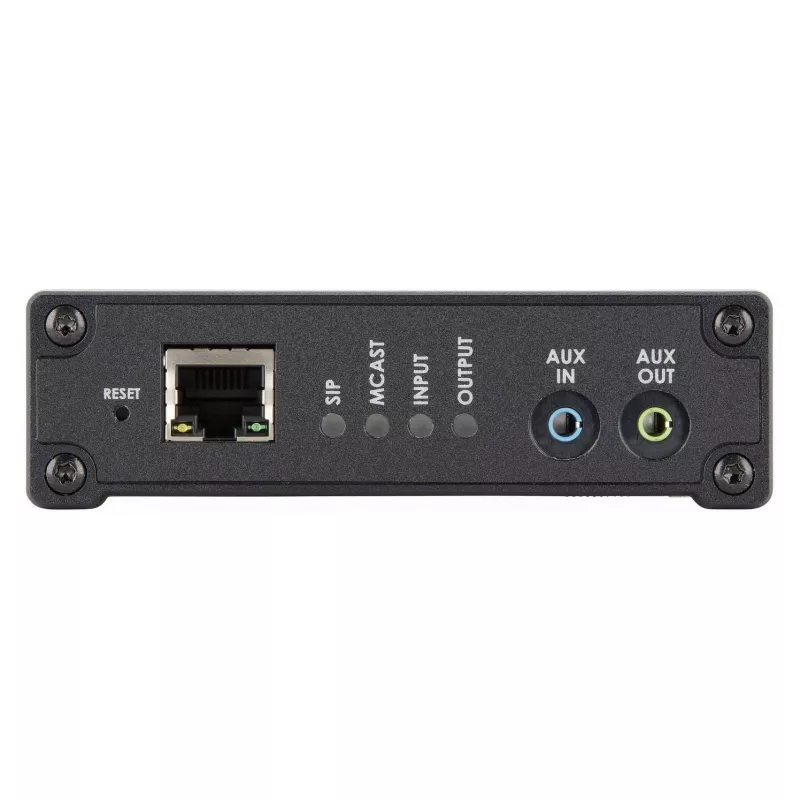 Algo 8301 adaptador de megafonía IP