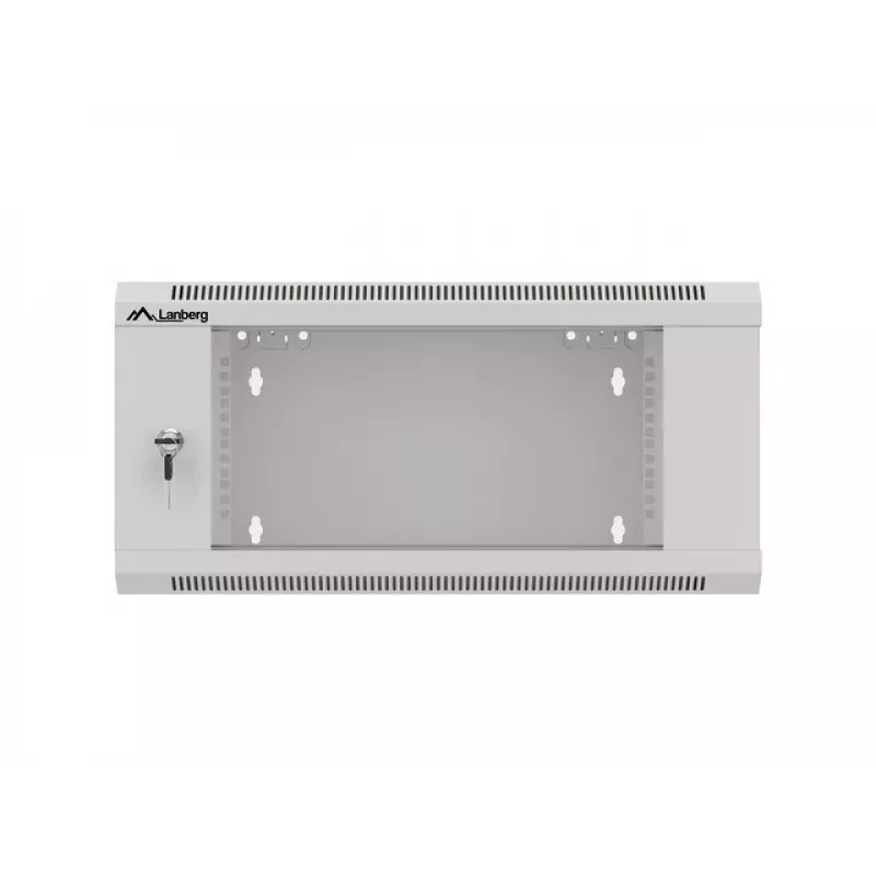 Rack de pared Lanberg WFFA-5604-10S