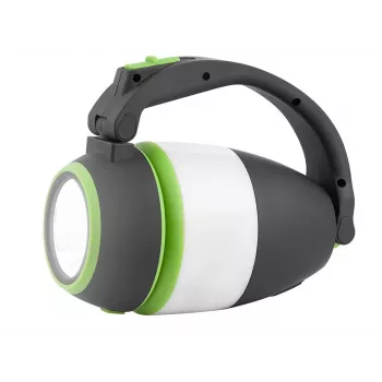 Lámpara de camping multifunción Flex