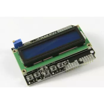 ALLNET ALL-D-26 Accesorio para placas de desarrollo – pantalla (ALL-D-26)