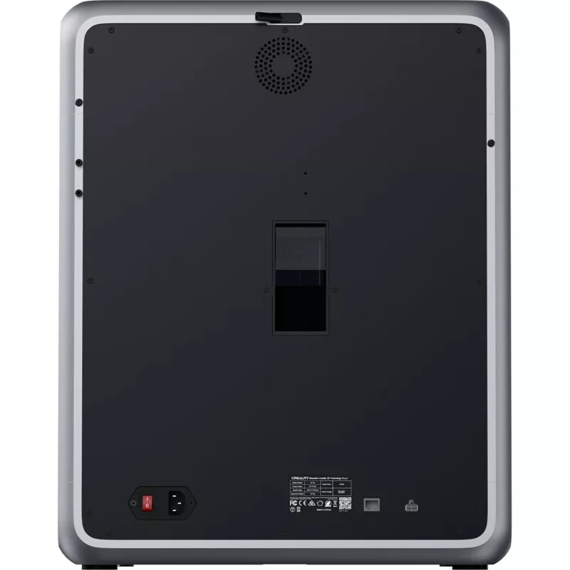 Impresora 3D Creality K2 Pro — volumen de impresión 300×300×400 mm, doble eje Z