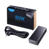 Cudy POE300 inyector PoE Gigabit, IEEE 802.3at 25,5 W