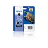 Cartucho de tinta Epson T1578 1 unidad Original Alto (XL) Rendimiento Negro