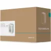 Caja DeepCool CH270 WH (R-CH270-WHNDM0-G-1)