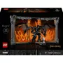 LEGO ICONS 10367 El Señor de los Anillos: Balrog Book Nook