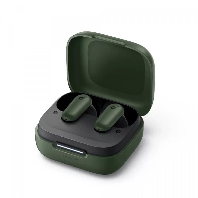 Auriculares inalámbricos Anker Soundcore P30i