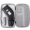 Akyga AK-SC-E20 adaptador de carga CCS2 a GB/T DC 1000V 250A negro