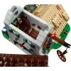 LEGO ICONS 10332 Mercado medieval