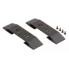 Shuttle PS02 - Soporte vertical para PCs XPC slim de 1,3 litros