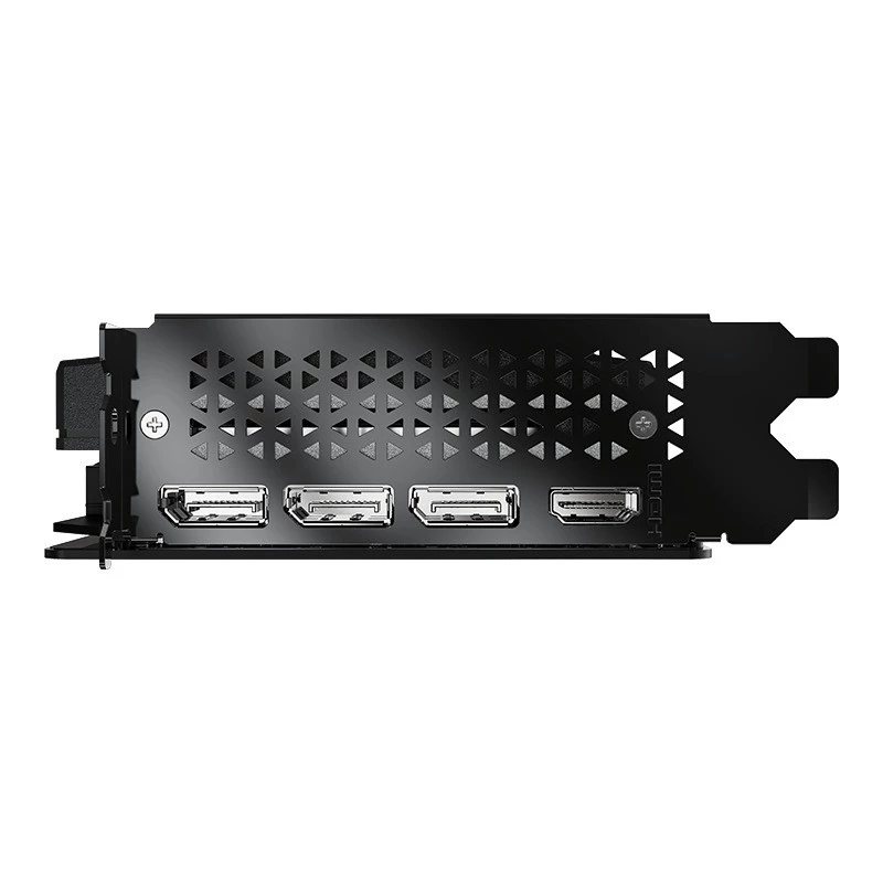 Tarjeta gráfica PNY GeForce RTX 5060 OC 8GB