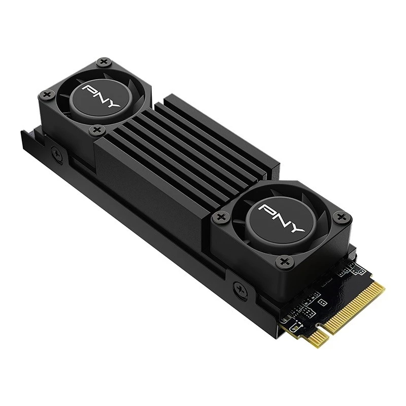 SSD PNY 2 TB M.2 PCI Express 5.0 NVMe CS3150