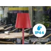 Vaporera eléctrica Beper P201UTP114 2 niveles, de sobremesa