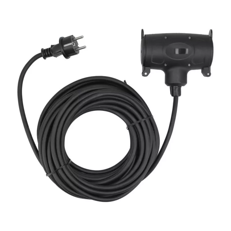 Yato YT-81031 alargador eléctrico