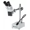 Microscopio Bresser Optics Biorit ICD CS estéreo