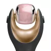Geske GK000051PK01 Cabezal de rodillo facial cuarzo rosa