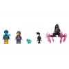 LEGO DREAMZZZ 71512 Submarino cocodrilo
