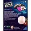 Guinness World Records - Rekordjagd, juego de cartas